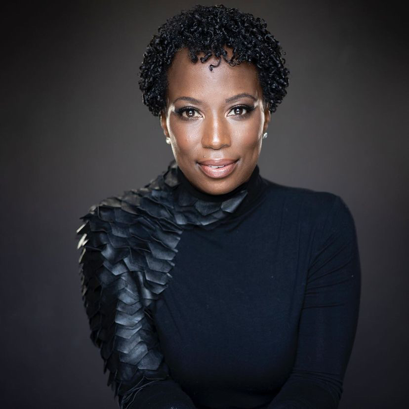 Celina Caesar-Chavannes