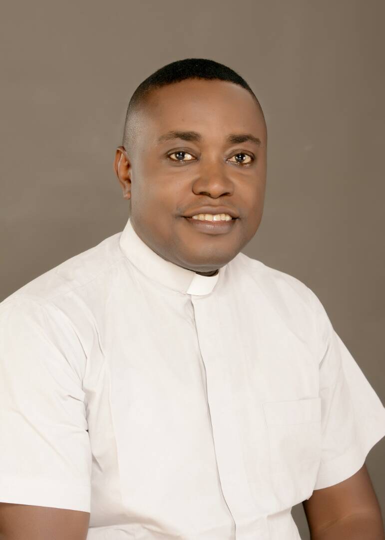 Paschal Ifekaonye Anionye